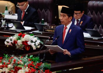 JOKO WIDODO