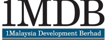 1Malaysia Development Berhad (1MDB)