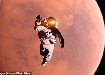 NASA tidak mempunyai protokol untuk menangani insiden kematian di angkasa lepas. - AGENSI  