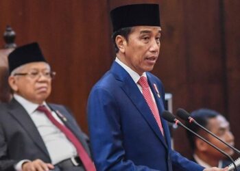 JOKO WIDODO