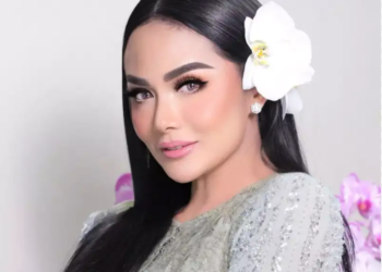 KRISDAYANTI