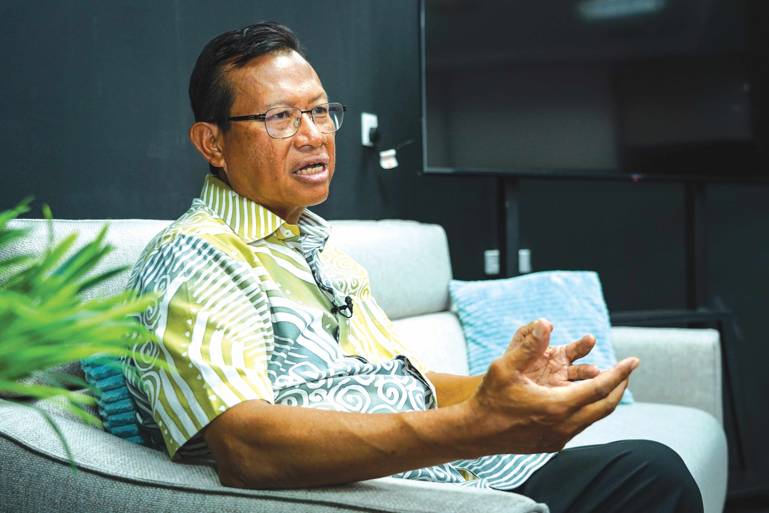 Felda masih relevan, pelaburan jangka panjang Utusan Malaysia