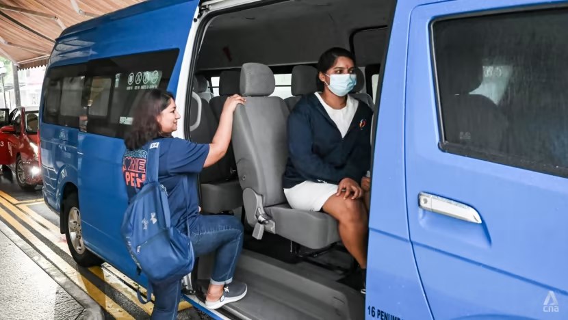 Perkhidmatan bas bantu jururawat, mudahkan perjalanan ulang-alik dari Johor ke Singapura
