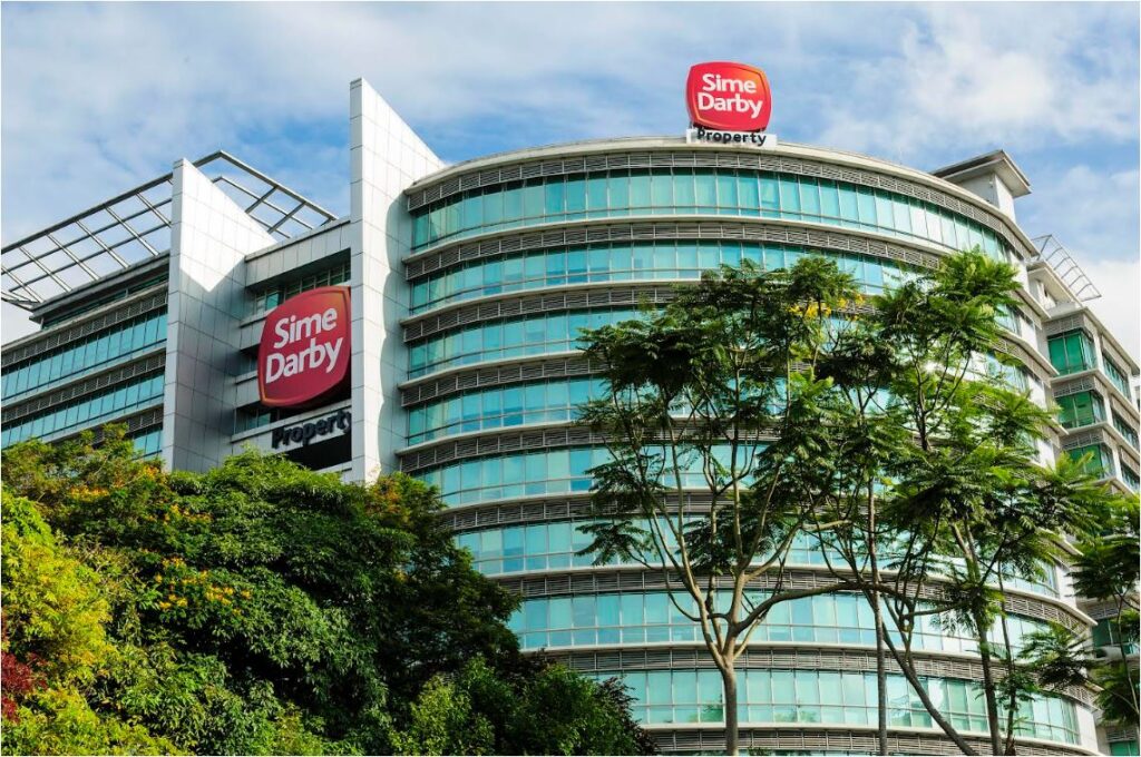Pendapatan Sime Darby Property melonjak 25 peratus kepada RM1.4 bilion Pendapatan Sime Darby Property melonjak 25 peratus kepada RM1.4 bilion