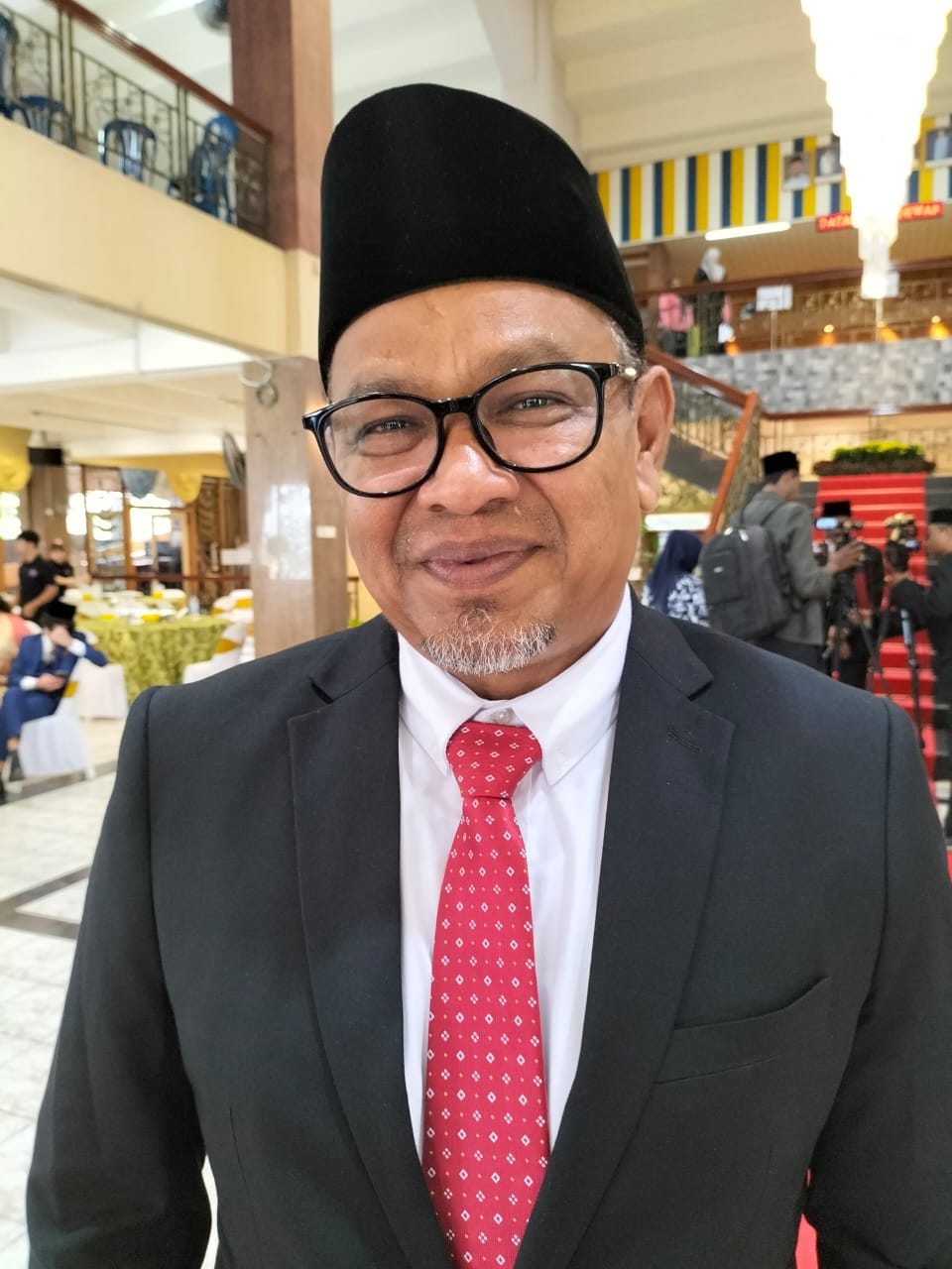  Saya Dan Reezal Merican Saling Menyokong Rashidi Utusan Malaysia