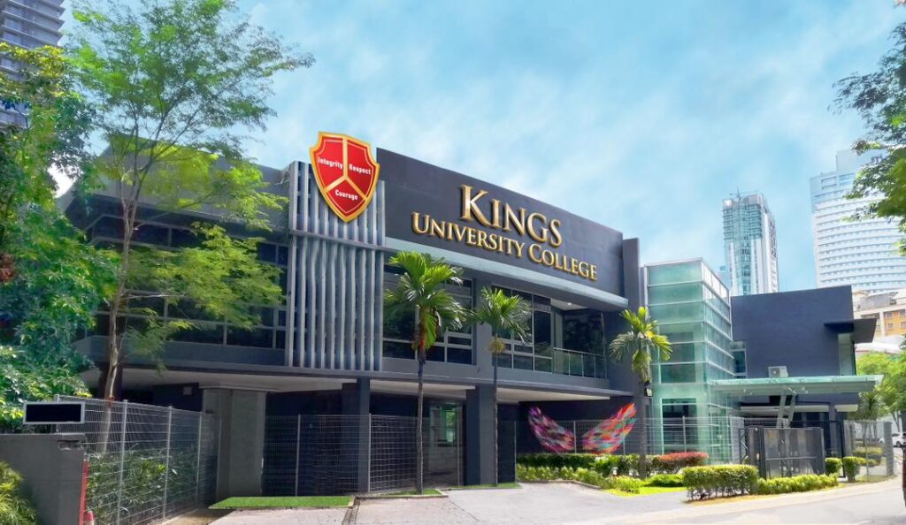 Kings University College penuhi keperluan TVET