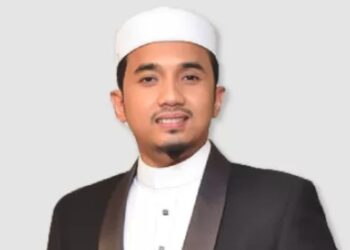 Pusat tahfiz