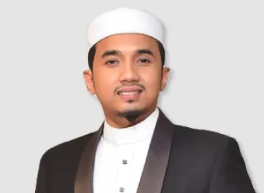 Pusat tahfiz