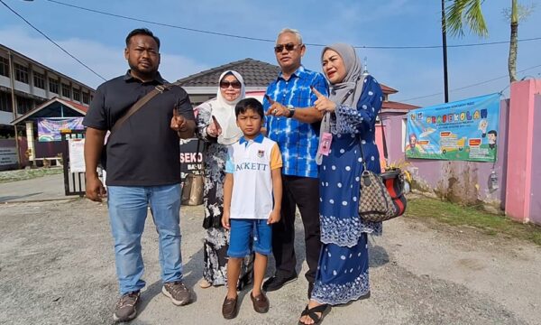 Nurul Permatang