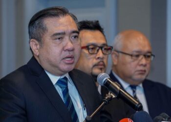 ANTHONY LOKE SIEW FOOK