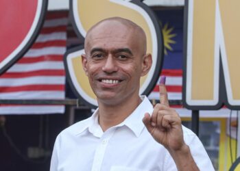 Altimet menang di Lembah Jaya pada PRN baru-baru ini.