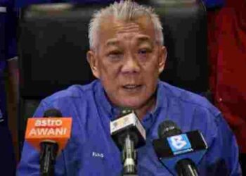 BUNG MOKTAR RADIN