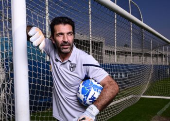 Gianluigi Buffon