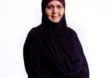 DR. LAILA SHIKH A RAHMAN