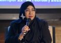 DR. SALAWATI MAT BASIR