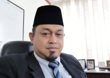 FAISAL LONG