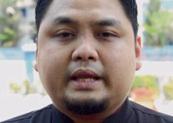 DR. MUHAMMAD FAIZ NA'AMAN