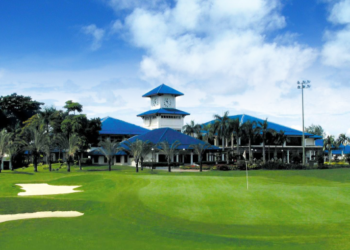 GLENMARIE Hotel & Golf Resort yang mempunyai 260 bilik menghadap padang golf menghijau bakal tampil dengan wajah baharu dan lebih segar.