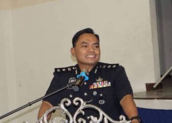 Raub Selamat