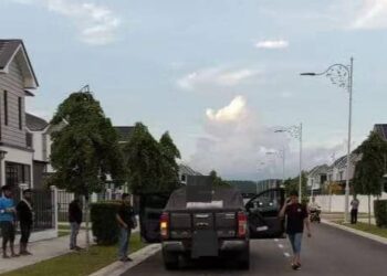 PEMANDU kenderaan pacuan empat roda yang disyaki merempuh seorang kanak-kanak dibebaskan dengan dengan jaminan polis.