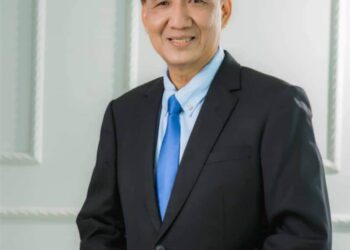 Tan Chin Hock