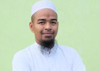 Ustaz Mohd. Ibrahim Mohd. Jaafar