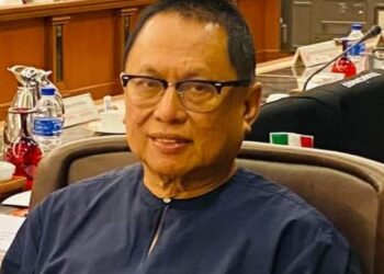 Datuk Dr. Mohd. Puad Zarkasi