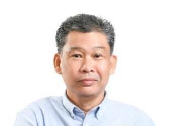Nazri Abdul Rahman