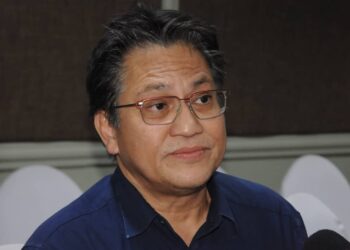 Nur Jazlan Mohamed