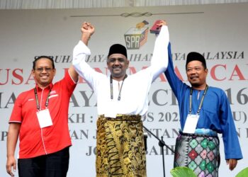 PRK Parlimen Pulai menyaksikan pertandingan tiga penjuru antara calon PH, PN dan Bebas.