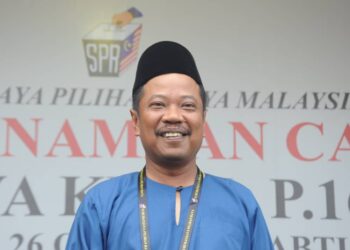 Zulkifli Jaafar