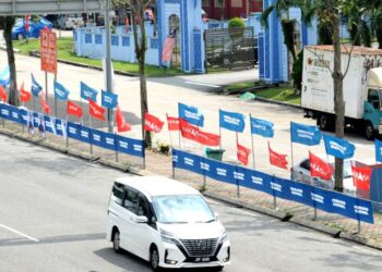 SEBANYAK 11 lagi laporan polis meliputi tiga daerah dengan Johor Bahru Utara mencatatkan laporan tertinggi sebanyak tujuh kes, diikuti Johor Bahru Selatan dengan tiga kes dan satu di Iskandar Puteri.