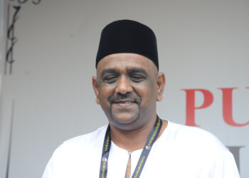 SAMSUDIN MOHAMAD FAUZI
