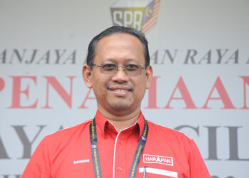 SUHAIZAN KAYAT