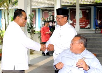 PRK Parlimen Pulai dan DUN Simpang Jeram pada 9 September ini akan memperlihatkan kemampuan UMNO Johor untuk membantu mengekalkan kemenangan PH sekali gus membuktikan UMNO masih kuat dan relevan di negeri itu. – UTUSAN/RAJA JAAFAR ALI