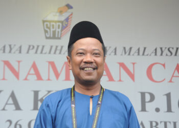 ZULKIFLI JAAFAR