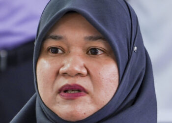 Fadhlina Sidek