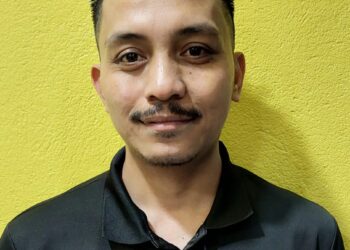 Mohd. Shahrin Abdull Aziz