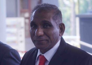 MOHD. IRWAN SERIGAR ABDULLAH