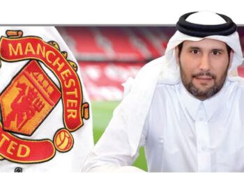 Sheikh Jassim Hamad Al Thani bakal melengkapkan pembelian Manchester United dalam masa terdekat.