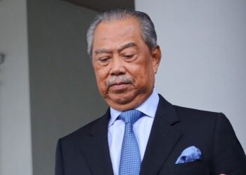 MUHYIDDIN YASSIN