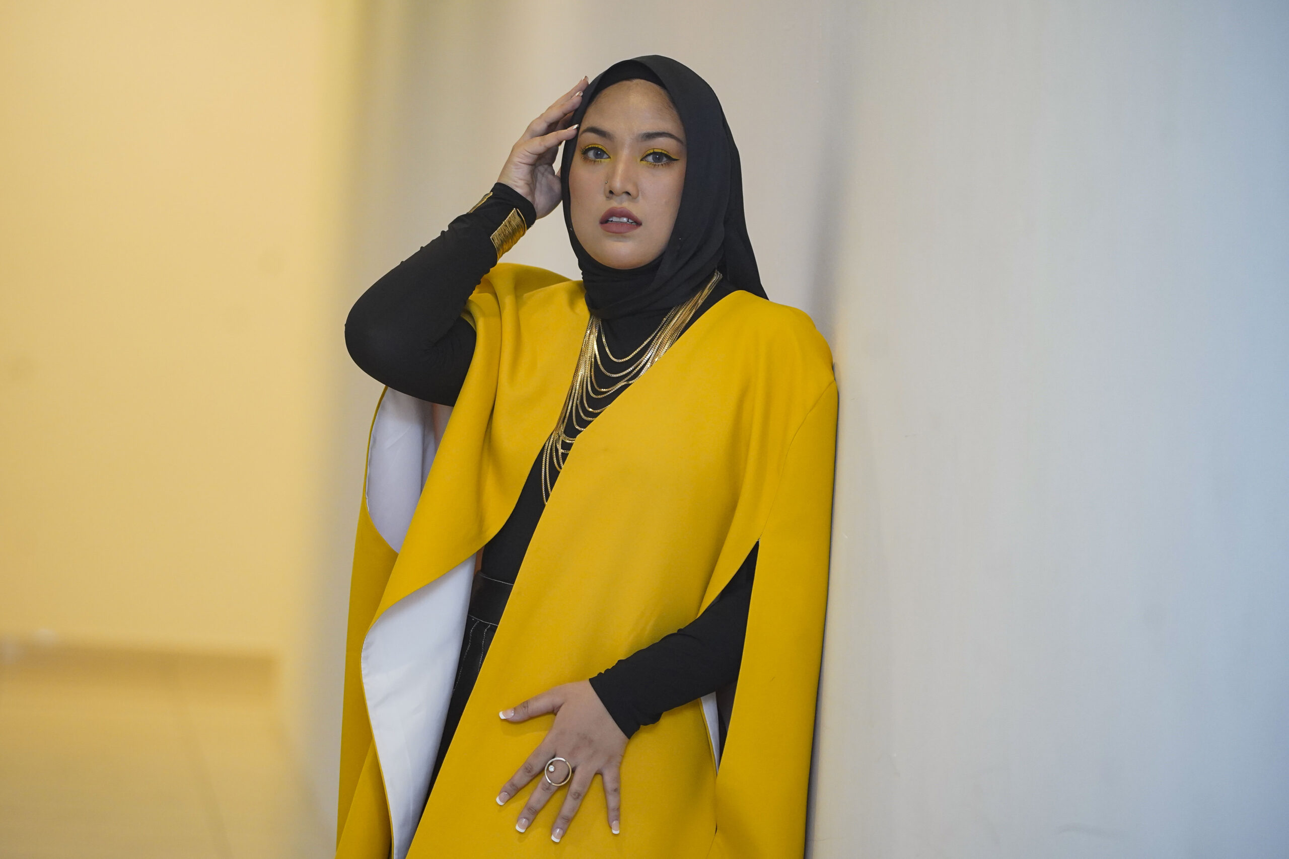 Tolong ada rasa hormat – Disangka hamil, Shila Amzah bidas netizen tegur gemuk