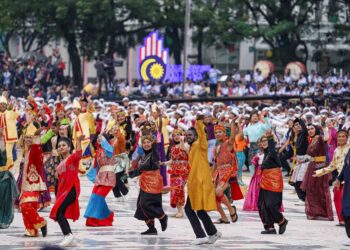 Sambutan Hari Kebangsaan ke-67 pada 31 Ogos depan akan dianjurkan di Putrajaya manakala, sambutan Hari Malaysia pula akan berlangsung di Sabah.