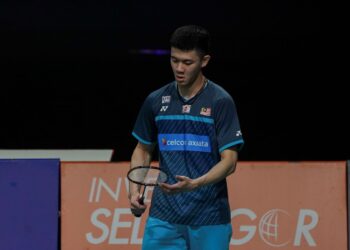 LEE ZII JIA