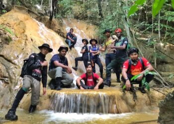 SEMUA NGO dan komuniti pelancongan  perlu bergerak secara sinergi dengan matlamat untuk memajukan pelancongan Perlis.- UTUSAN