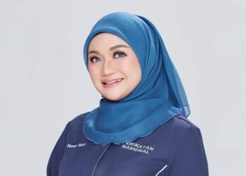 NURUL SYAZWANI NOH