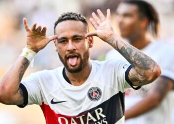 NEYMAR