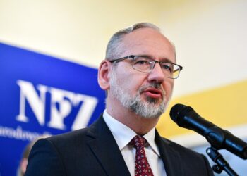 ADAM NIEDZIELSKI