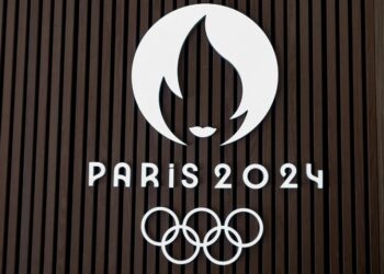 SUKAN Olimpik 2024 di Paris akan berlangsung kurang setahun dari sekarang.