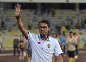 YUSRI CHE LAH